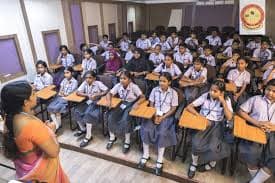 Sitaram Vidyalaya Matriculation Higher Secondary School Sitaram Vidyalaya Matriculation Higher Secondary School photo 1